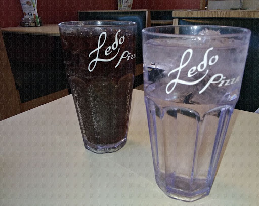 Pizza Restaurant «Ledo Pizza», reviews and photos, 21911 Three Notch Rd, Lexington Park, MD 20653, USA