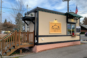 The Brew Coffee Co image