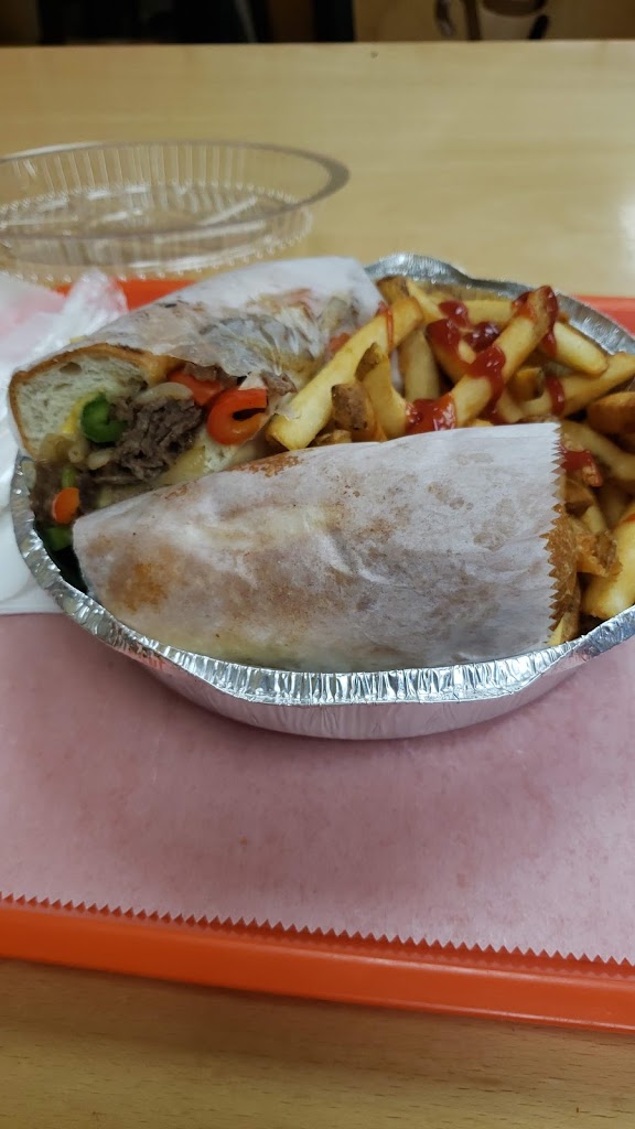 Frijole Mexican Grill 11377