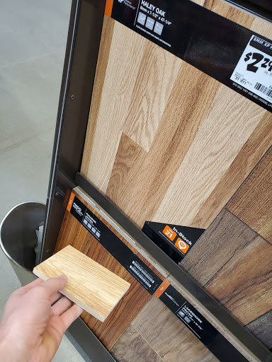 Home Improvement Store «The Home Depot», reviews and photos, 15740 Shady Grove Rd, Gaithersburg, MD 20877, USA