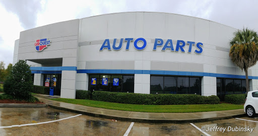 Carquest Auto Parts, 2001 Oak Villa Blvd, Baton Rouge, LA 70815, USA, 