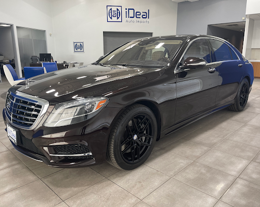 Used Car Dealer «iDeal Auto Imports», reviews and photos, 7980 Wallace Rd, Eden Prairie, MN 55344, USA