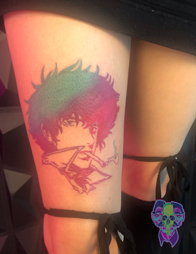 Explore tattoo ideas for women flowers, creative tattoo ideas in Bethlehem, available at Soul Glow Electric Ink