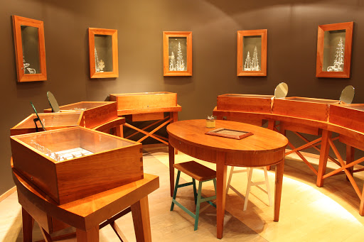 Jeweler «TWIST Seattle», reviews and photos, 600 Pine St #130, Seattle, WA 98101, USA