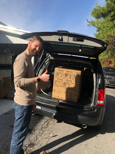 Hardware Store «Ace Hardware», reviews and photos, 10875 Jones Bridge Rd #8, Alpharetta, GA 30022, USA