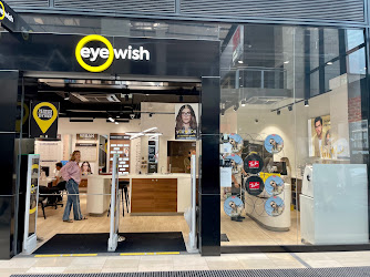 Eye Wish Opticiens Utrecht