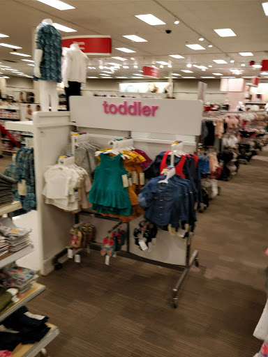 Department Store «Target», reviews and photos, 14075 Biscayne Blvd, North Miami Beach, FL 33181, USA