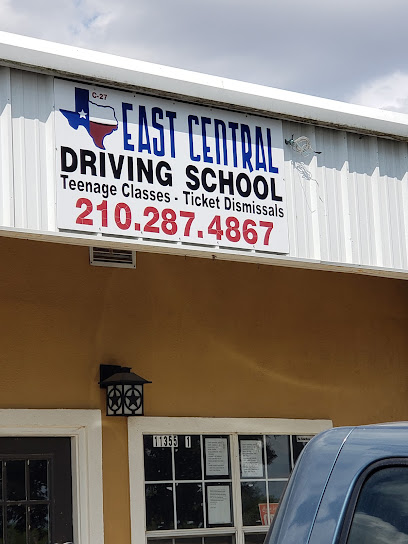 East Central Driving School