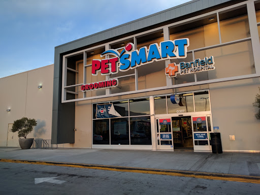 PetSmart