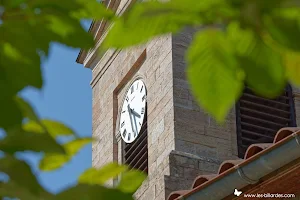 Les Billardes (gîte rural, chambres d'hôtes) image