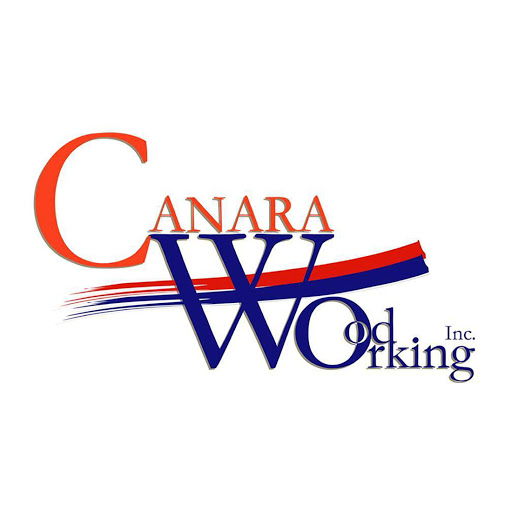 Canara Woodworking Inc