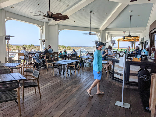 Country Club «Bald Head Island Club», reviews and photos, Salt Meadow Trail, Southport, NC 28461, USA