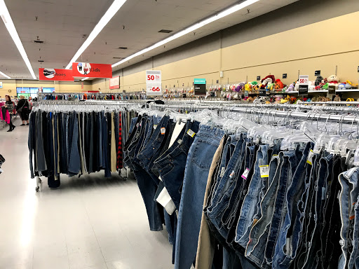 Thrift Store «Savers», reviews and photos