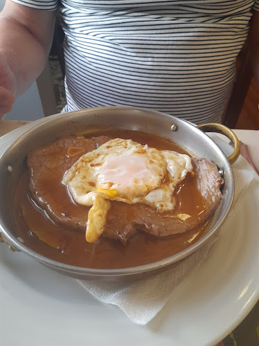 António Padeiro - Restaurante