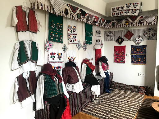 Balkan Göçmenleri Dayanışma Derneği