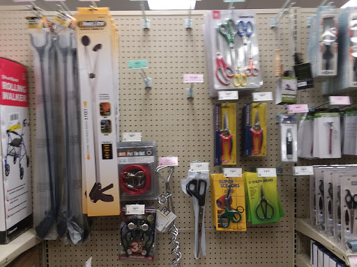 Hardware Store «Harbor Freight Tools», reviews and photos, 2160 S Sheridan Rd, Tulsa, OK 74129, USA