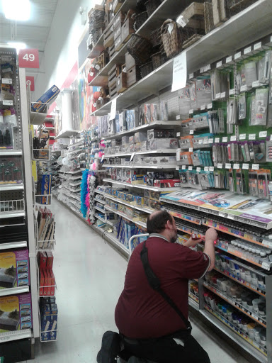 Craft Store «Michaels», reviews and photos, 5187 Hinkleville Rd a, Paducah, KY 42001, USA