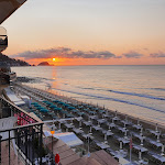 Photo n°3 de l'avis de bufet.l fait le 10/08/2021 à 05:44 sur le  Hotel Badano Sul Mare à Alassio