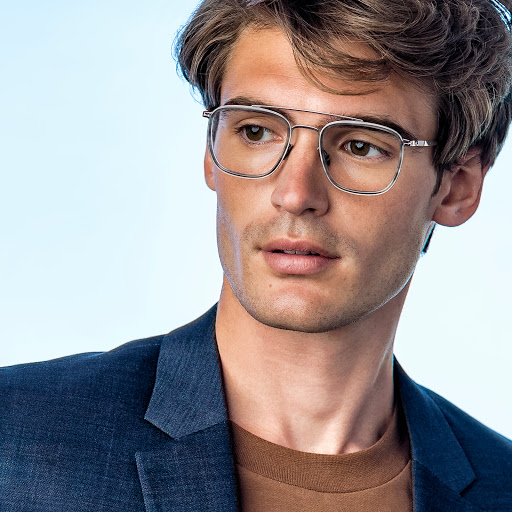 Sunglasses Store «Edward Beiner Purveyor of Fine Eyewear», reviews and photos, 900 S Miami Ave #172, Miami, FL 33130, USA