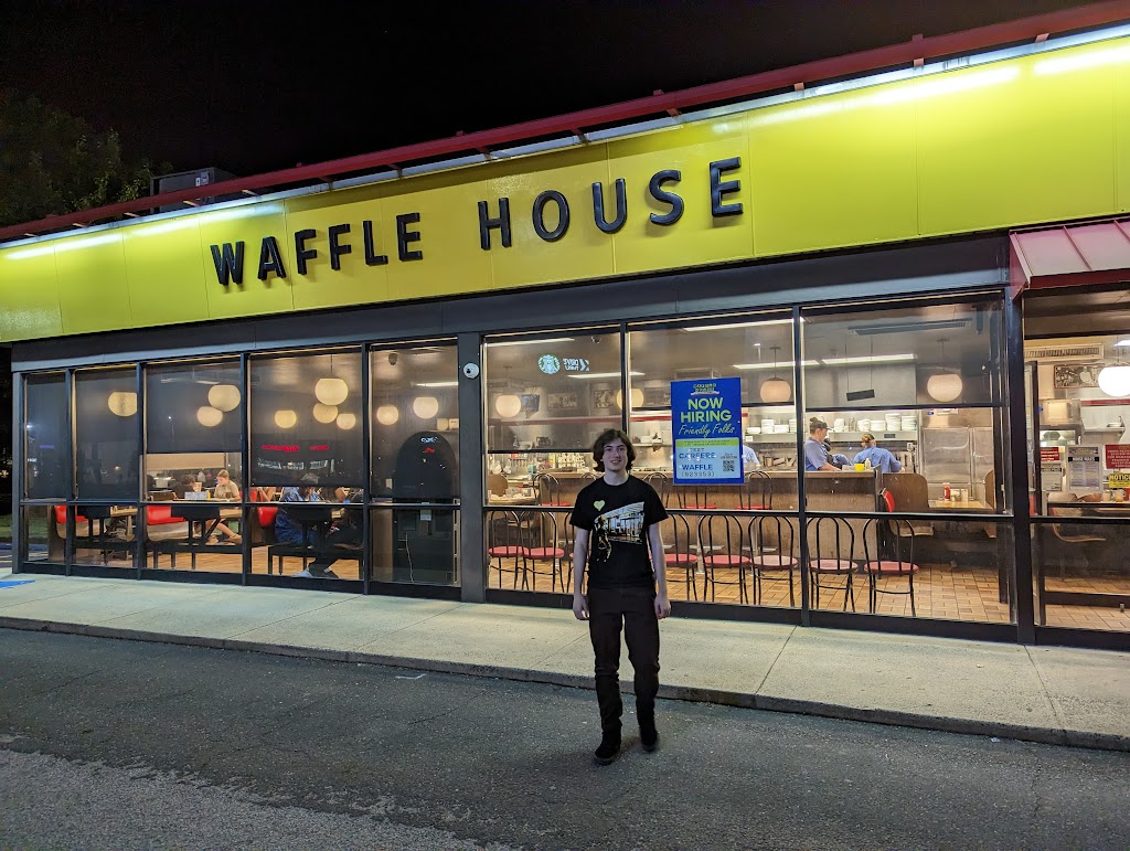 Waffle House 28079