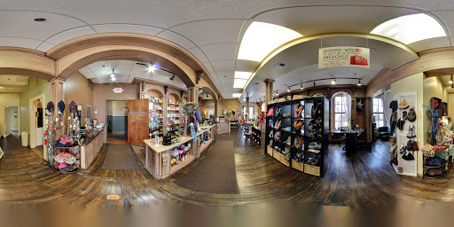 Spa «INDIGO SALON, SPA & BOUTIQUE», reviews and photos, 50545 Cherry Hill Rd, Canton, MI 48188, USA