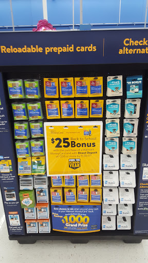 Department Store «Walmart Supercenter», reviews and photos, 731 E Rochambeau Dr, Williamsburg, VA 23188, USA