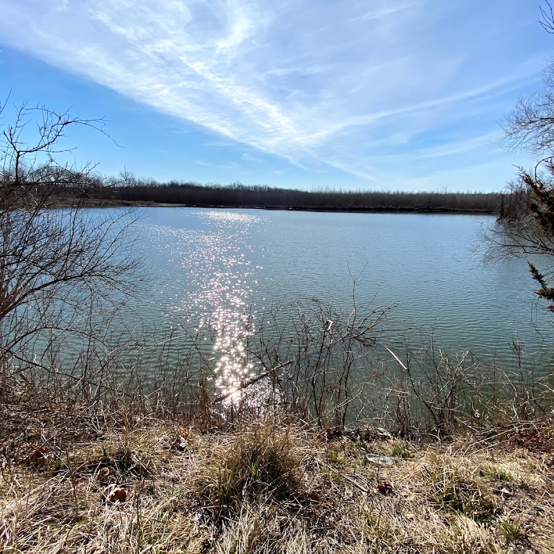 Wabashiki Fish and Wildlife Area