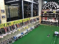 ゴルフパートナー 谷和原インター店