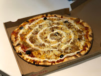 Photos du propriétaire du Pizzas à emporter Kiosque à Pizzas rond point de l'avion à Parçay-Meslay - n°16
