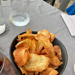 Photo n°3 de l'avis de Claudia.o fait le 09/07/2023 à 06:52 sur le  Tre Pomodori à Civitavecchia