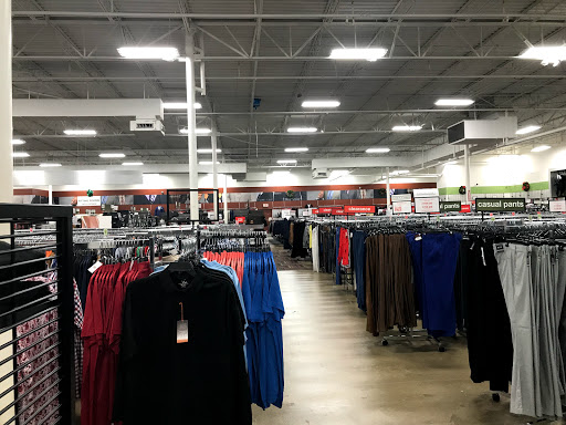 Clothing Store «K&G Fashion Superstore», reviews and photos, 4625 S Cooper St, Arlington, TX 76017, USA