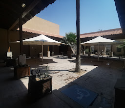 Museo del Algodón photo