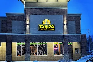 Takiza Mexican Cuisine image