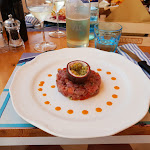 Photo n°2 de l'avis de Monica.i fait le 20/08/2018 à 06:19 sur le  Ristorante Pizzeria La Lampara à Cattolica