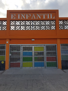 Escuela Infantil Las Remudas (Escuela Municipal. Telde) Calle Plazoleta Rafael Alberti, 1, 35213 Las Remudas, Las Palmas, España