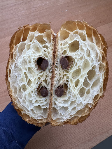 Santo Bakehouse