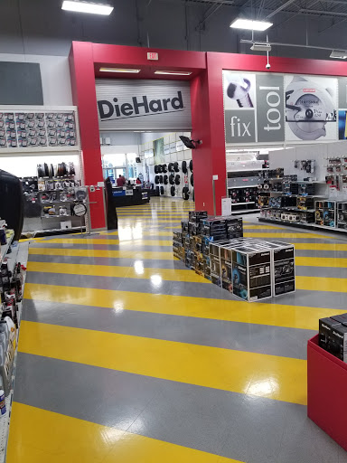 Department Store «Sears», reviews and photos, 8250 Day Creek Blvd, Rancho Cucamonga, CA 91739, USA