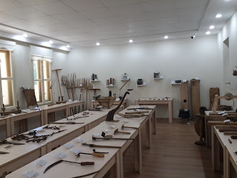 Şavşat Tepeköy Geleneksel Yaşam Kültürü Müzesi