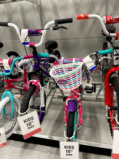 Sporting Goods Store «Academy Sports + Outdoors Cypress», reviews and photos, 28616 US-290 Frontage, Cypress, TX 77433, USA