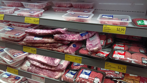 Supermarket «ALDI», reviews and photos, 1707 E Commercial Blvd, Fort Lauderdale, FL 33334, USA