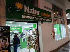 Natur Center