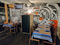 Atmosphère du Restaurant Menje E Caille à Argelès-sur-Mer - n°10