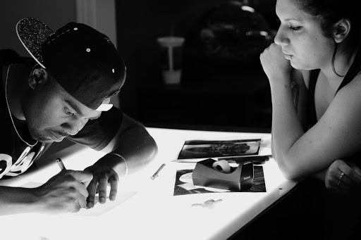 Tattoo Shop «Pens and Needles Tattoo Studio», reviews and photos, 1314 Airline Dr, Bossier City, LA 71112, USA