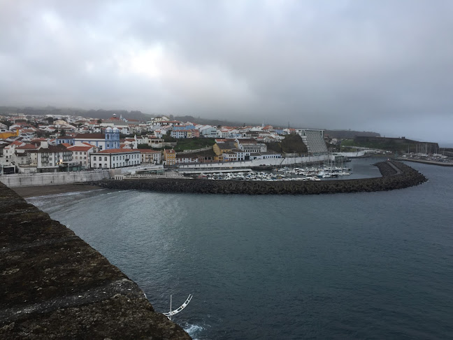 Avaliações doCentro de Ciência de Angra Heroísmo em Angra do Heroísmo - Associação