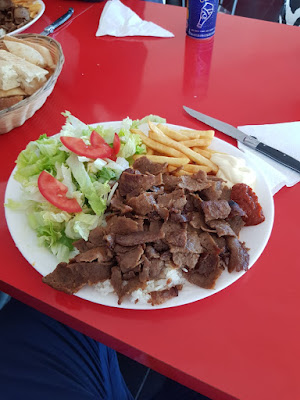 CORBAS KEBAB à Corbas