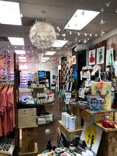 Gift Shop «Unglued», reviews and photos, 408 Broadway N, Fargo, ND 58102, USA