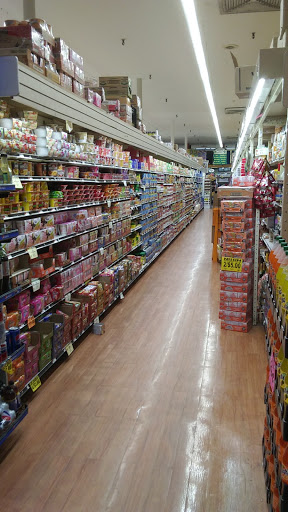 Supermarket «Key Food Marketplace», reviews and photos, 155-15 Aguilar Ave, Flushing, NY 11367, USA