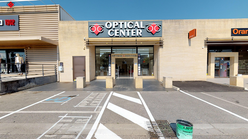 Audioprothésiste PERTUIS Optical Center à Pertuis