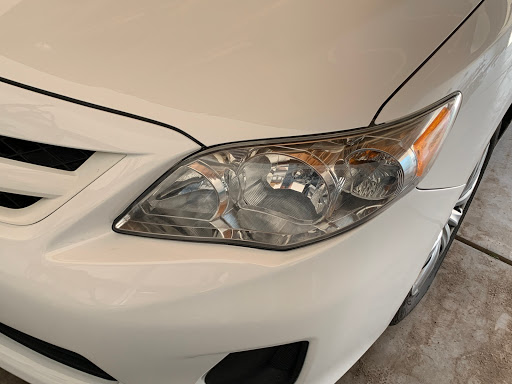 Auto Body Shop «The Body Shop, LLC», reviews and photos, 702 S Monaco Pkwy, Denver, CO 80224, USA