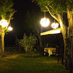 Photo n°2 de l'avis de Silvia.i fait le 21/06/2017 à 10:39 sur le  Castellaccio Eventi à Grottaferrata